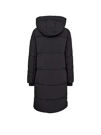 MOS MOSH | Manteau matelassé | grau